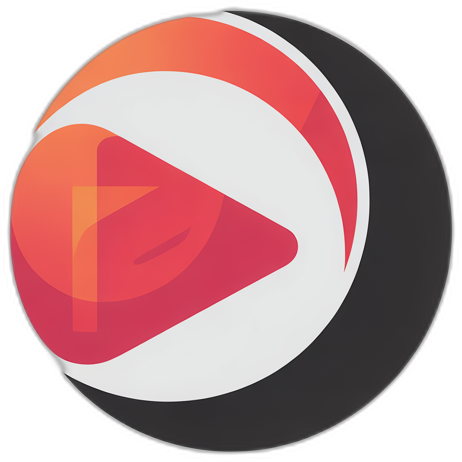骚火影视官方Logo